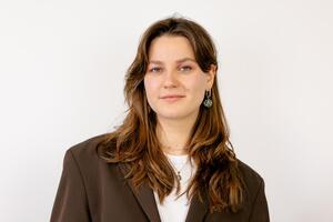 Elizaveta Rodina avatar