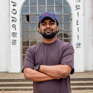 Sabbir Hossen avatar