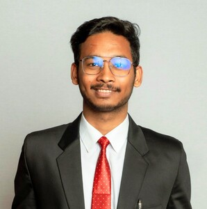 Ritik Kumar