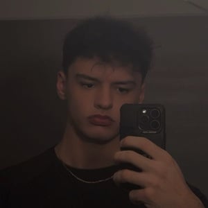 User portfolio avatar