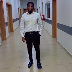 Saheed Adebayo