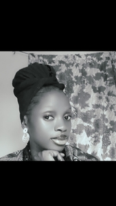 User portfolio avatar