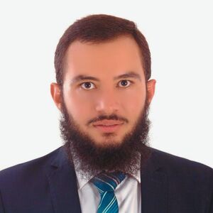 Mahmoud Abdel-Fattah avatar