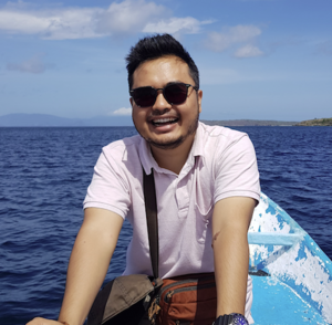 Pradana Putra Dharma