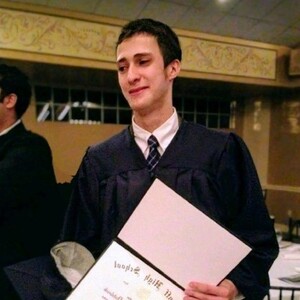 Mohamed El Mehdi Dahlouk Avatar