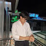 User portfolio avatar
