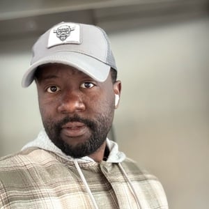 Alexander Collins Chingapi