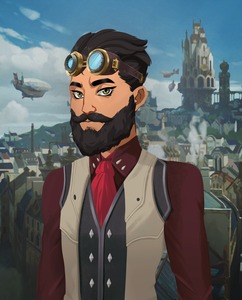 Mohamed Iheb Ben Hammouda Avatar