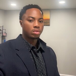 User portfolio avatar