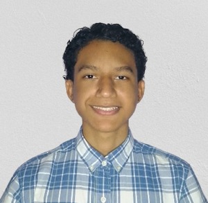 David Sandoval Avatar