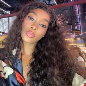 favour egberike Avatar