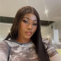 favour egberike