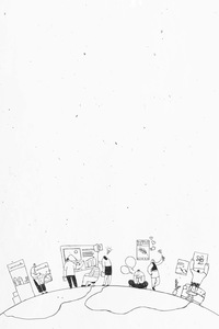 User portfolio avatar