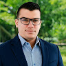 User portfolio avatar