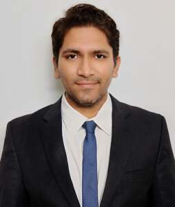 Mude Jayaprakash avatar