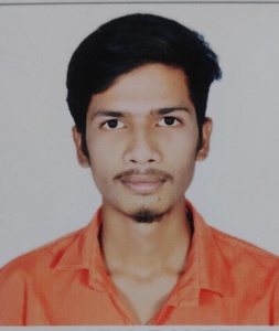 SAURABH RAMTEKE avatar
