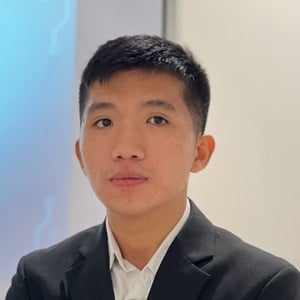 Carl Jeric Aragon