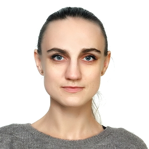 Daria Denisova Avatar
