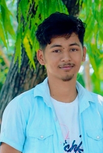 User portfolio avatar