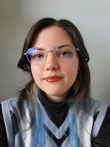 Mariia Levina