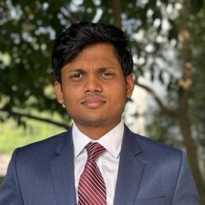 Rafi Fairooj Haque