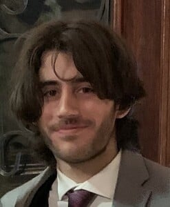 User portfolio avatar