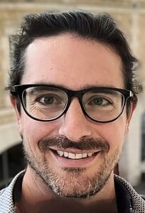 User portfolio avatar