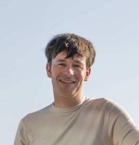 Jan Van Cauwenberghe avatar