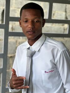 WEDSON PETIT HOMME Avatar