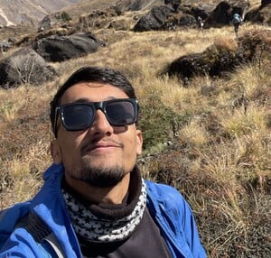 Manoram Subedi