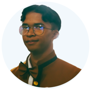 Nantenaina Sarobidy ANDRIANARISON Avatar