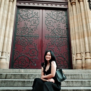 Madeline Chee