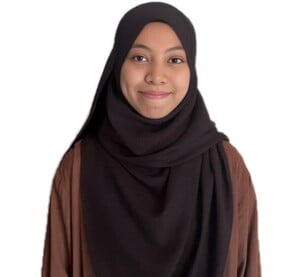 Amira Azman