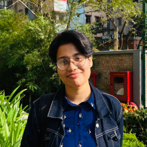 MEHERUBA HASIN ALIF