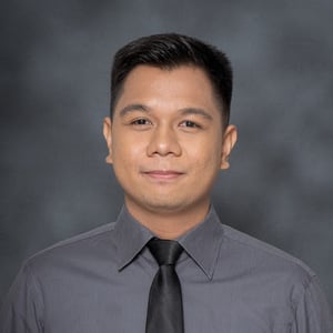 Mark Dominic Posada