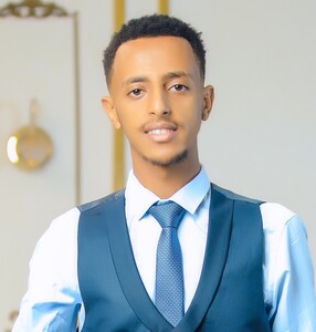 Kidus Girma