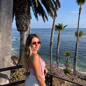 User portfolio avatar