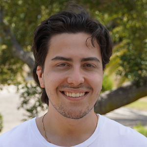 User portfolio avatar