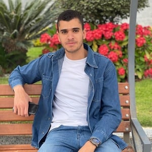 Mohamed Ragab