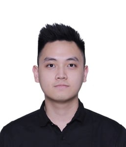 User portfolio avatar