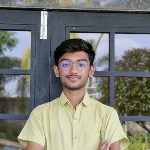 Dhruv Dankhara