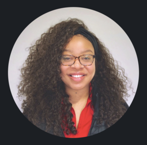 Aaliyah Striverson-Shaw avatar