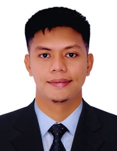 Jethro Jeric Vargas