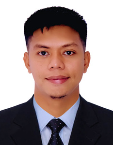 Jethro Jeric Vargas Avatar