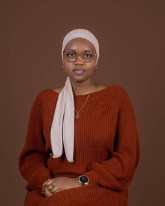 Djasmine BUSORO ISIMBI