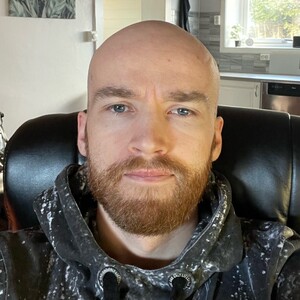 André Åkerholm