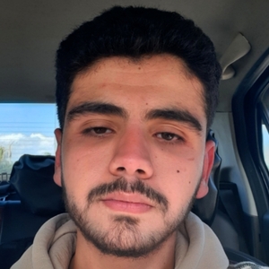 Mohamed Amine Gougam avatar