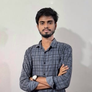 Md. Khadem Ali