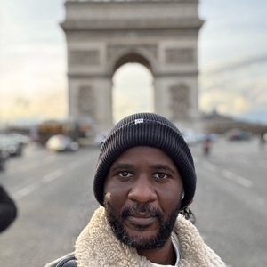 Halilou Abdoul Afize