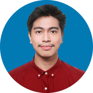 Bernard Jezua Tandang